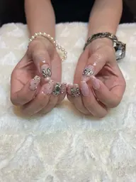 韓国•ワンホンネイル🎀