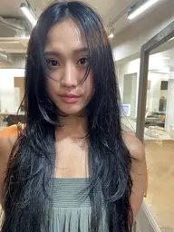 🪂3回目以降🪂カット+炭酸sh+tr