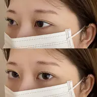 【パリジェンヌorパーソナルラッシュリフト】〜まつ毛美容液仕上げ〜