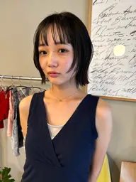 【無料】【25~30歳限定】レディースカットモデル✂️必ず可愛くします!!