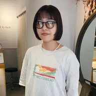 🤎✂︎似合わせカット＋超音波TR✂︎🤎