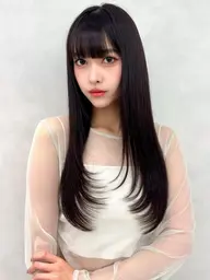【♡本日限定メニュー♡】(直前割)ワンカラー+ケラチントリートメント🌿 今日染めたい方❣️