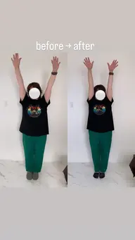 【体の歪み改善】💆‍♀️✨整体全身揉みほぐし70min