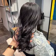 艶カラー❤️‍🔥シャンプーブロー込み！こちらはカラーのみのメニューです！カラーだけされたい方はこちらからどうぞ！