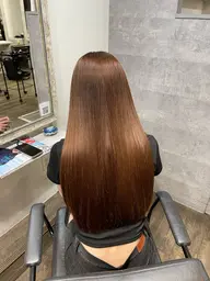 TOKIOインカラミトリートメント 4工程