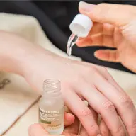 特別価格❣️ハンドスパ＆ネイルケア🐰⭐️