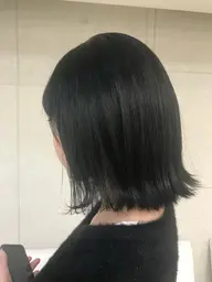 似合わせカット✂️＋コーティングトリートメント✨