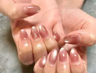 話題のぷるマグ🫧ハンドワンカラー