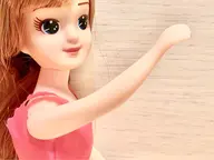 女の子うで脱毛