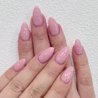 ✨jr Nailist担当✨ジェルオフ有＋ワンカラー🍓【HAND】※メニュー詳細を必ずご確認ください