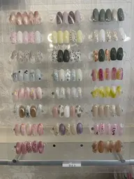 オフ有・ライトコース🤍