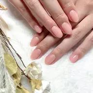 オフ込み☆ワンカラーネイル♪