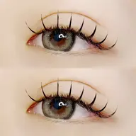 フラットラッシュ100本