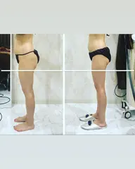 SLIMMOVE半身お試し60分