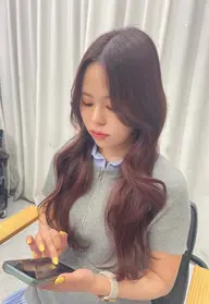 【潤いカラーケア】4stepトリートメント×カラー