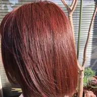 🌟特別割引🌟カット＋イルミナカラー‼️魔法のバブル❗️マイクロバブル付🎁