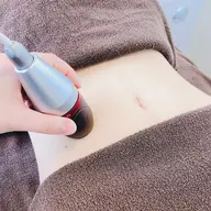 【痩身マシン脂肪にアタック】1パーツ上限ショット照射