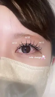 🩶本日限定🩶フラットラッシュ （100~120本）