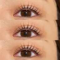 【雨の日限定☔️】まつ毛パーマ・パリジェンヌ➕美容液コーティング付き🌱