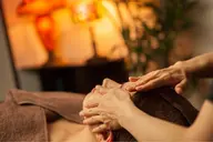 ほうれい線改善　ラジオ波フェイシャル