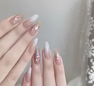 【オフなし】チップ長さだし➕ベイビーブーマー