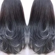 大人気🌟スロウカラー(ロング料金なし) +プレトリートメント