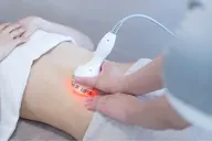 スリムショックお腹集中ケア