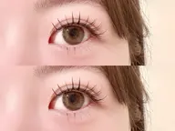 【再来】フラットラッシュ120本🤍《オフ込み、コーティング付》