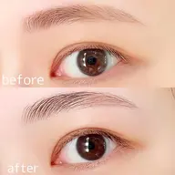 🌿アイブロウラミネーションクーポン🌿