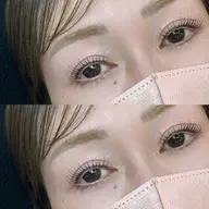 【120分】500円❣️パリジェンヌラッシュ練習モニター様