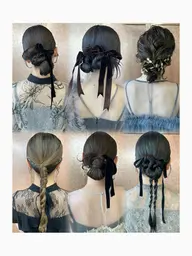 特別な日に💝ヘアセット¥5400→¥4400