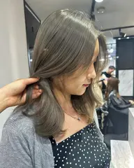 ケアダブルカラー＋Periodトリートメント