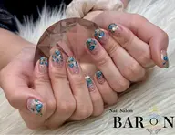 Hand💅モデル募集!!☆持ち込みコース120分☆オフなしの方(パーツ別途料金)