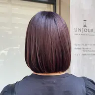 【4月限定】カット+トリートメント☁️🌿¥2000