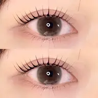 【まつ毛パーマ】低ダメージ！ラッシュリフト上下☁　　☁　　☁　　☁　　☁　　☁　　☁次世代まつ毛パーマ◎