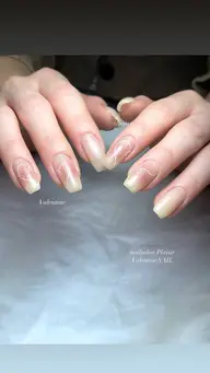 【持ち込みOK】5本ネイルアートし放題ꔛ‬♥