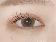 【3月限定】ラッシュリフト🌸束間コーティング付