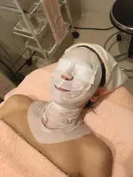 お肌劇的コース