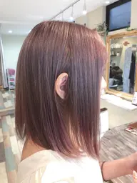 🌈U-24 専門・大学生限定🌸似合わせカット