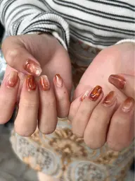 gel design + (オフ有)