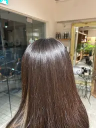 ☀️縮毛矯正＋2stepトリートメント☀️