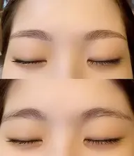 【4/21限定】アイブロウワックス　モデル募集