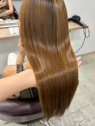 【 髪質改善 】トリートメント⟡.·*.