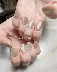 (オフ有り)ハンドマグネットネイル