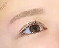 美眉💚アイブロウスタイリング【ワックス脱毛】