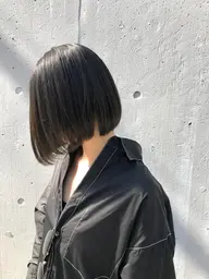 [U24限定クーポン]カット+トリートメント