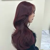 《平日限定🥨》似合わせトレンドカット💐