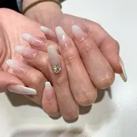 〈オフなし〉ハンドカラーグラデーション
