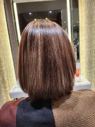 毛髪診断付き！パーソナルトリートメント 超音波付き[髪質改善レベル★★☆☆☆]　初回限定５００円オフ