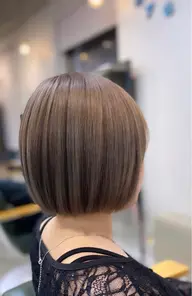 ワンカラー+COTAケア